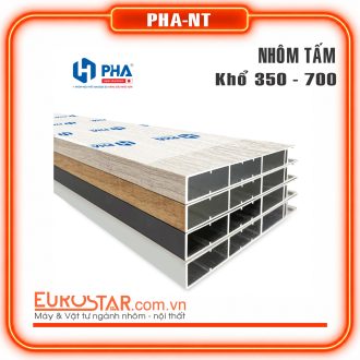 Nhôm Tấm Nội Thất PHA