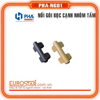 NỐI GÓC BỌC CẠNH NHÔM TẤM