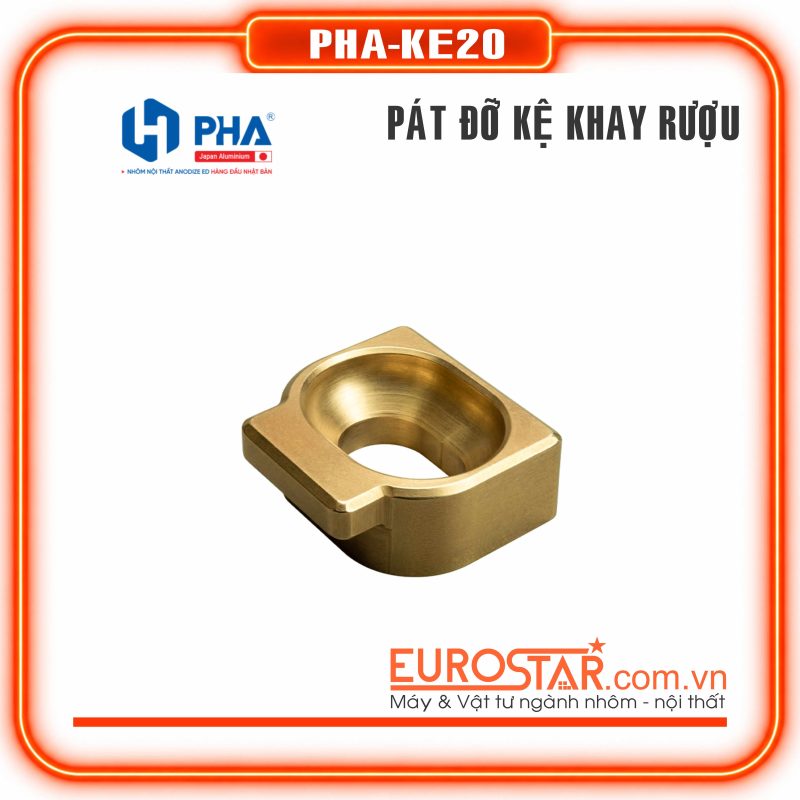 PAT ĐỠ KỆ KHAY RƯỢU