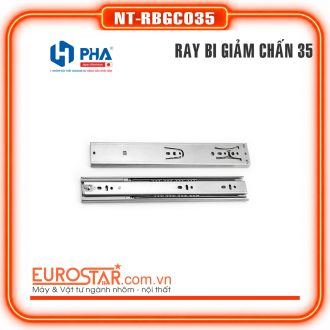 RAY BI GIẢM CHẤN