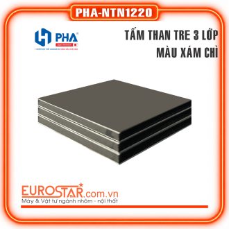Tấm Than Tre 3 Lớp