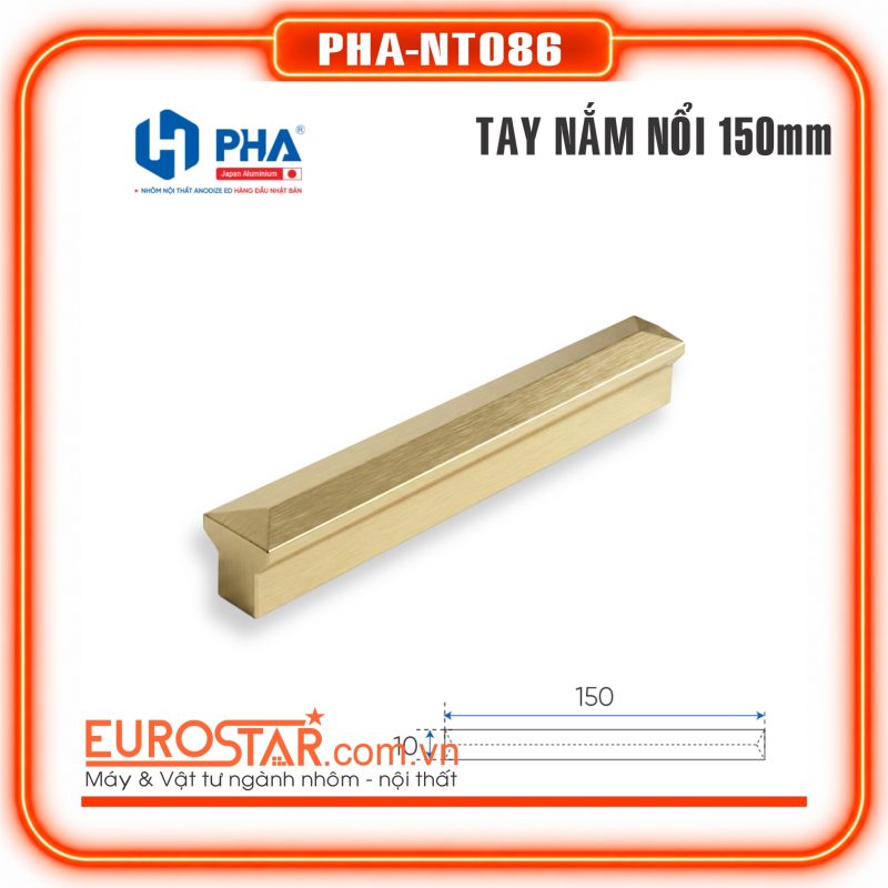 Tay Nắm Nổi