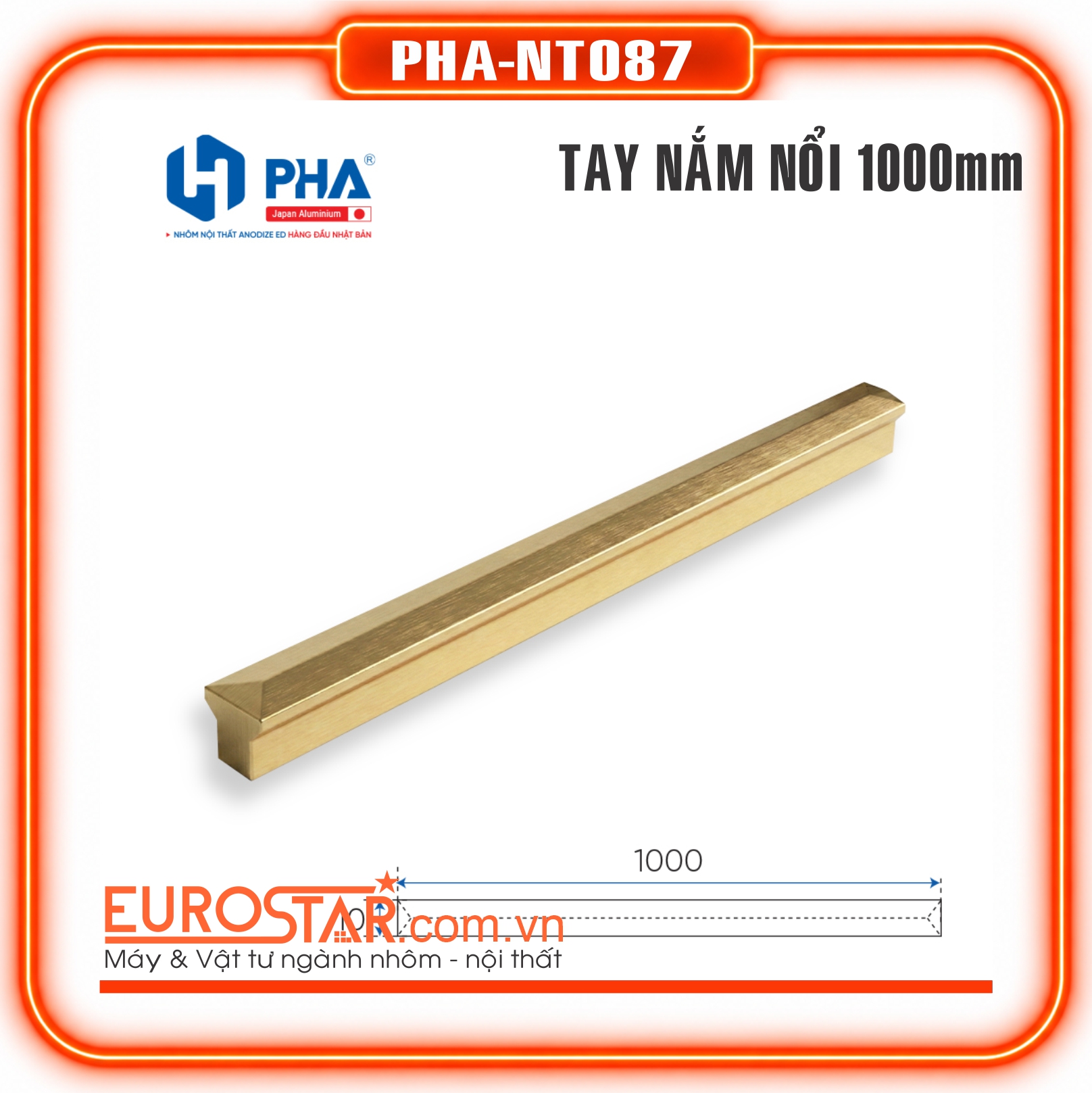 Tay nắm nổi