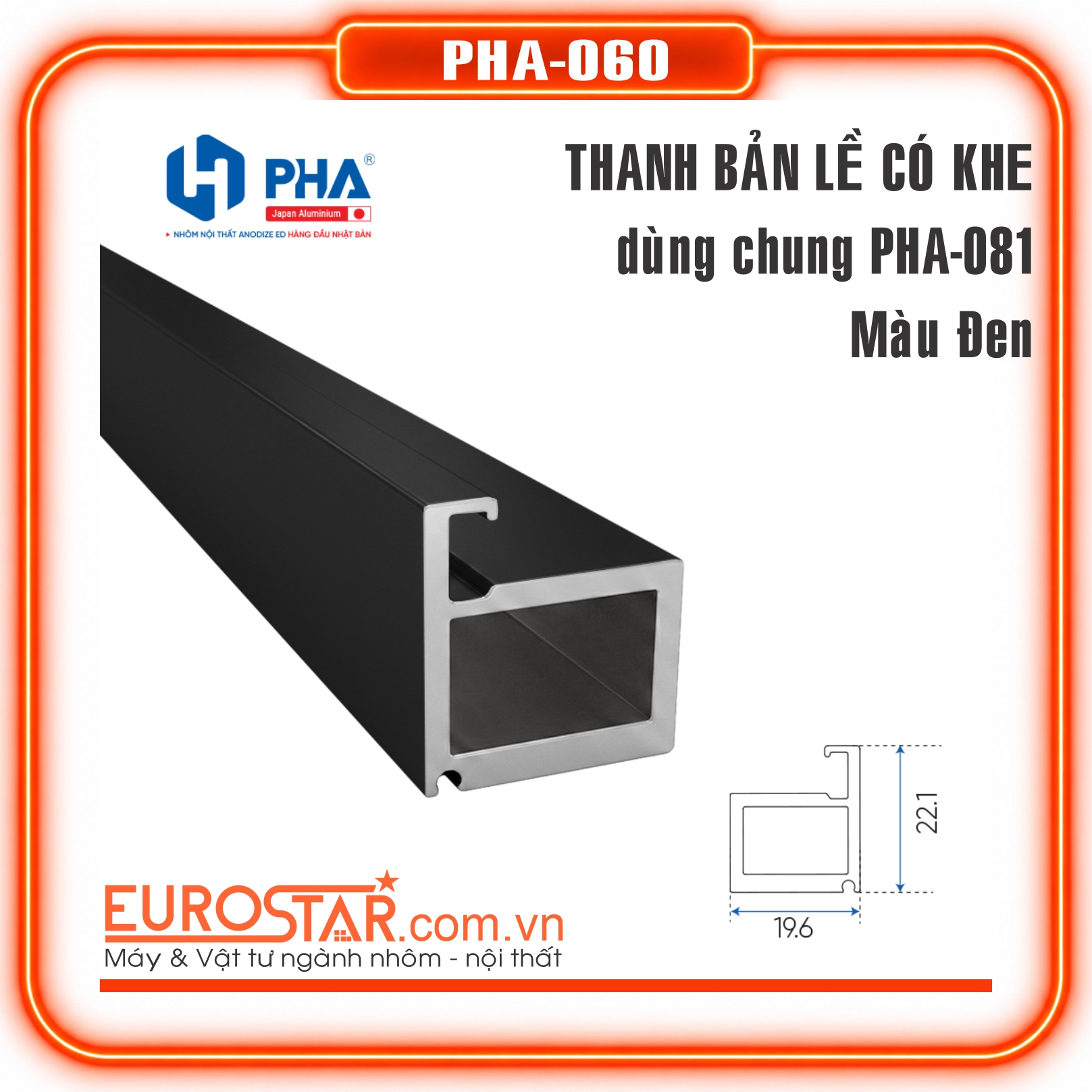 Cánh Trơn Bản Nhỏ Có Khe