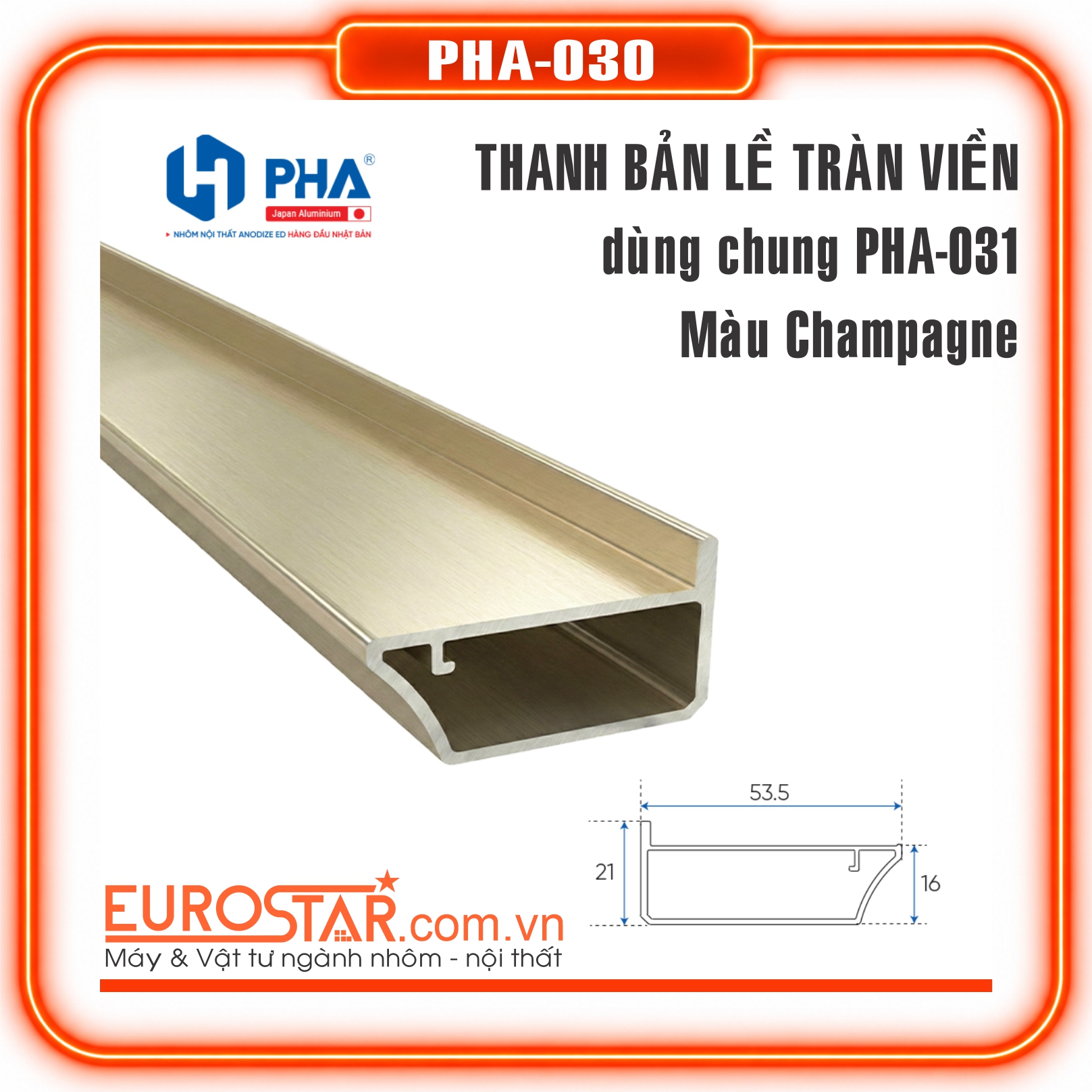 Cánh Trơn Bản Lớn Tràn Viền