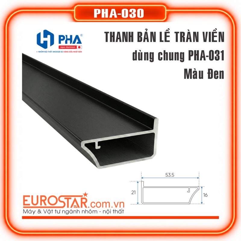 Cánh Trơn Bản Lớn Tràn Viền