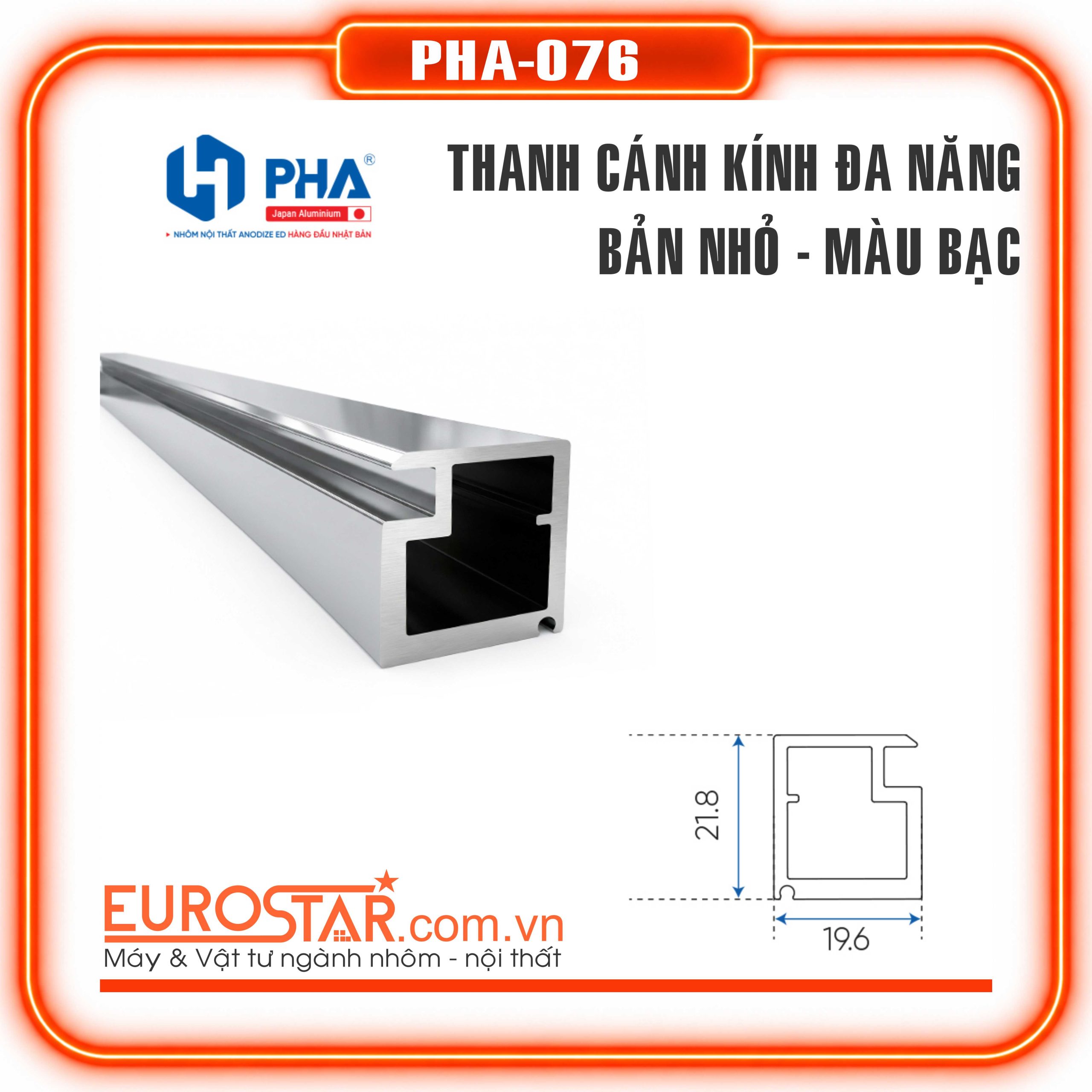 Hệ Cánh Đa Năng Bản Nhỏ