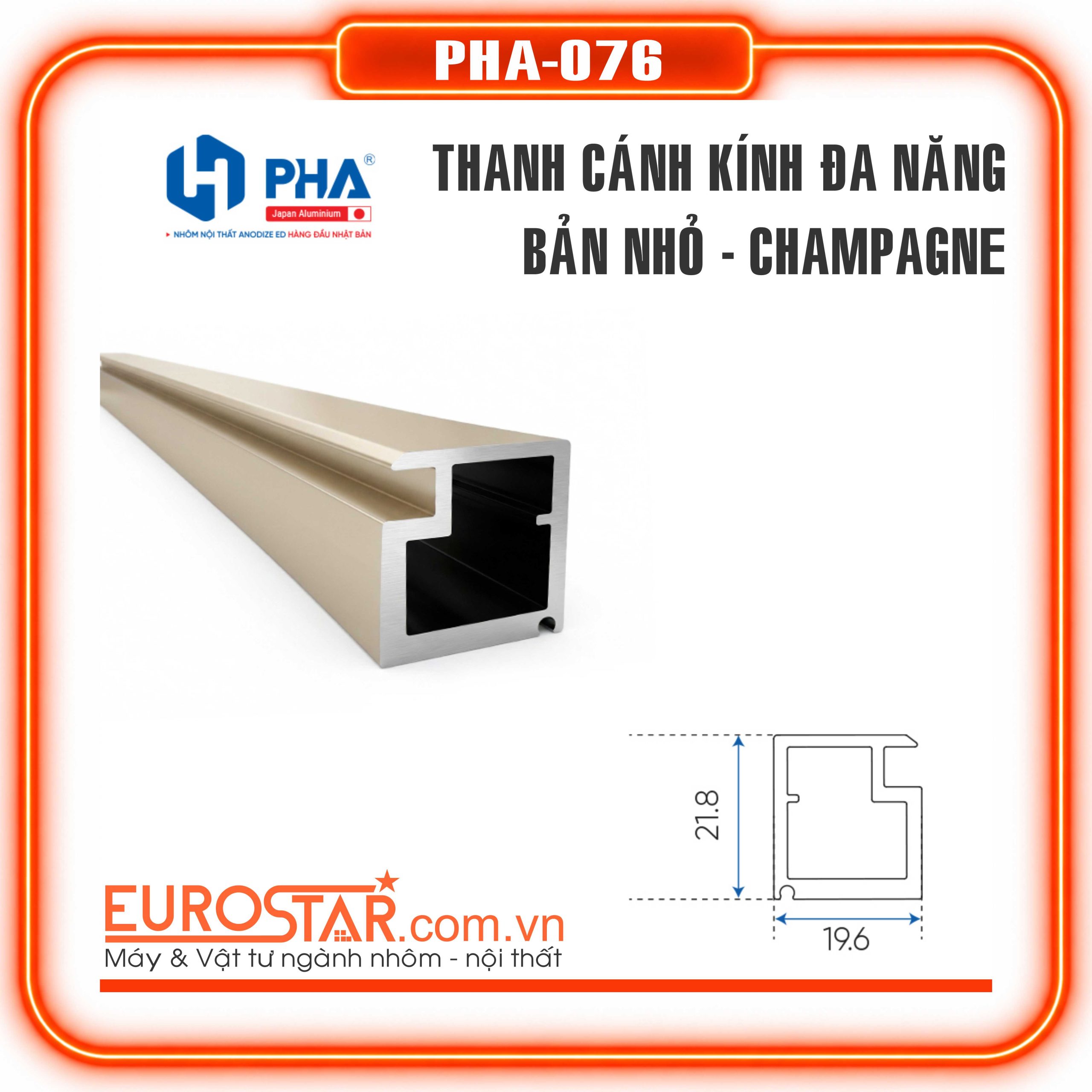 Hệ Cánh Đa Năng Bản Nhỏ