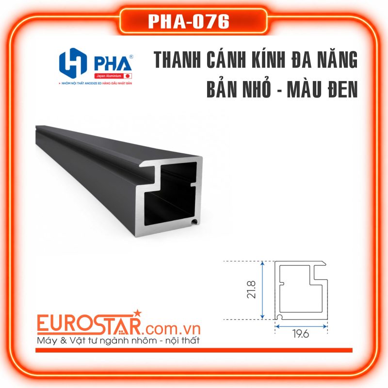 Hệ Cánh Đa Năng Bản Nhỏ
