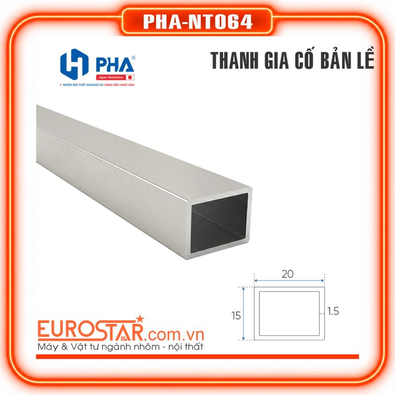 Thanh Gia Cố Bản Lề