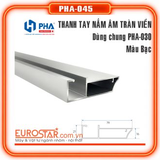 Thanh Tay nắm Âm Bản Lớn