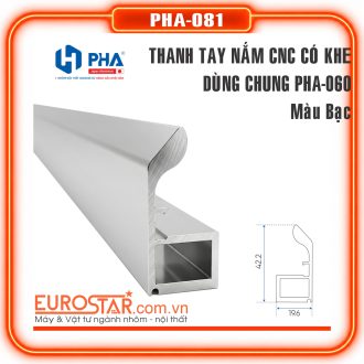 Tay CNC Nhỏ Mẫu Mới