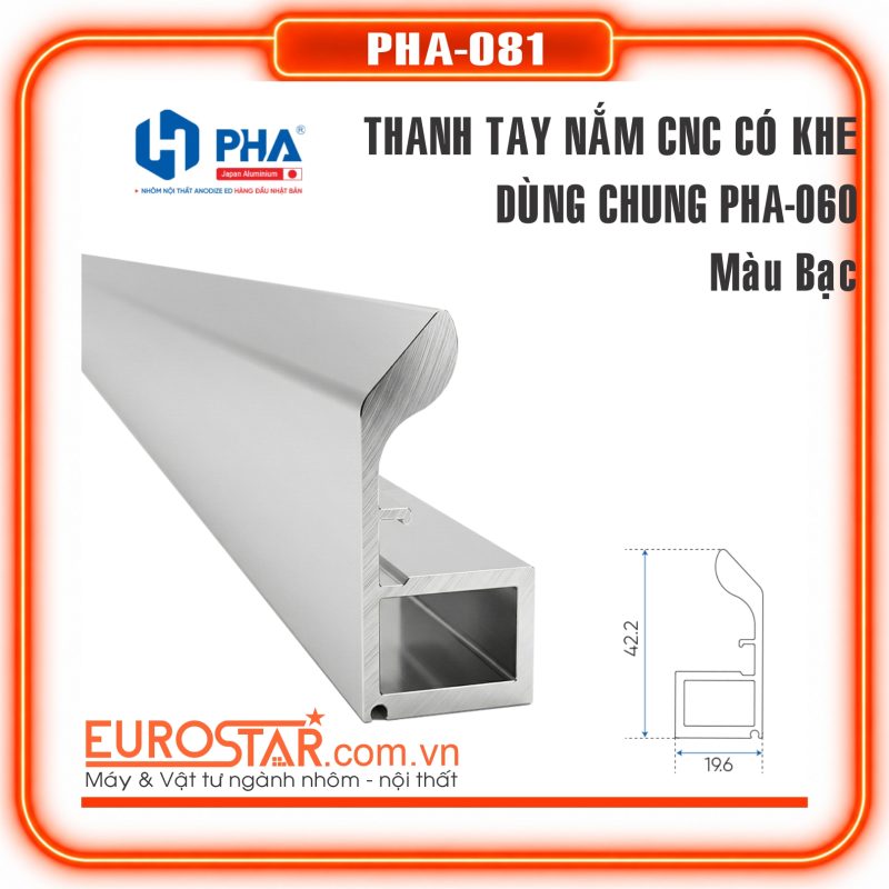 Tay CNC Nhỏ Mẫu Mới