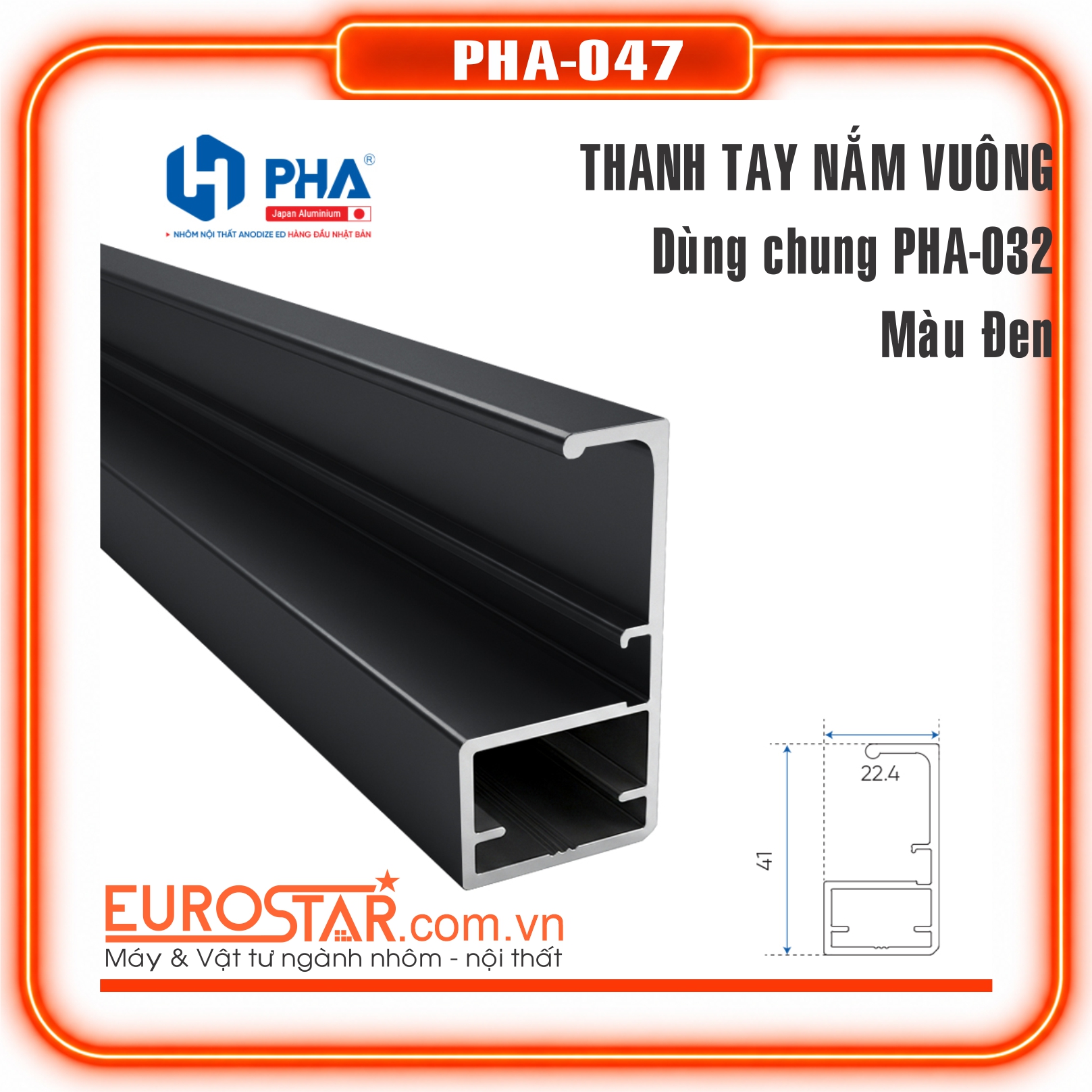 Tay Liền Khối CNC Bản Nhỏ