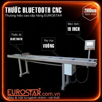 Thước Bluetooth