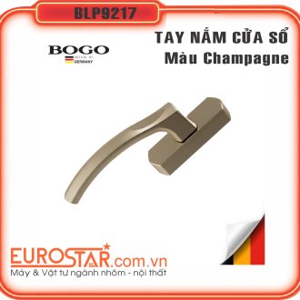 Tay Nắm Cửa Sổ Bogo