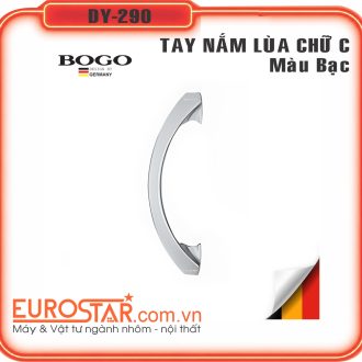 Tay Nắm Lùa Chữ C