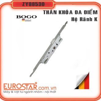 Thân Khóa Đa Điểm Bogo