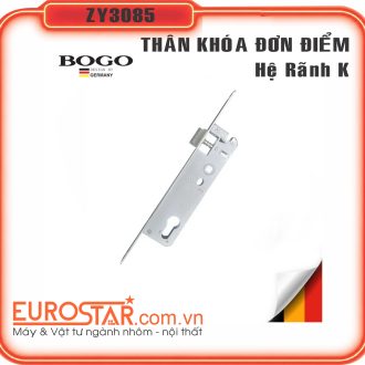 Thân Khóa Đơn Điểm Bogo