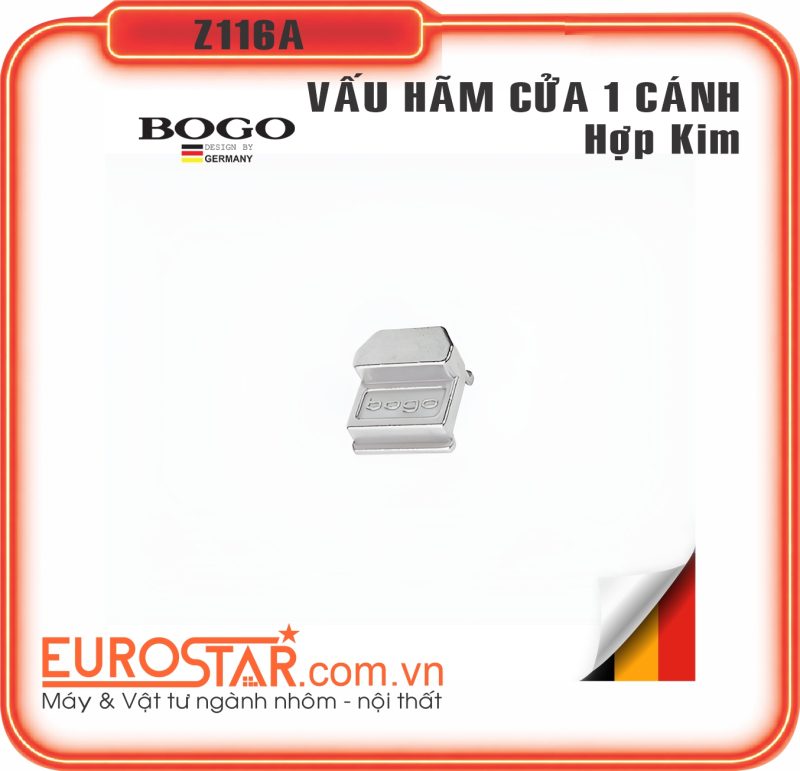 Vấu Hãm BOGO