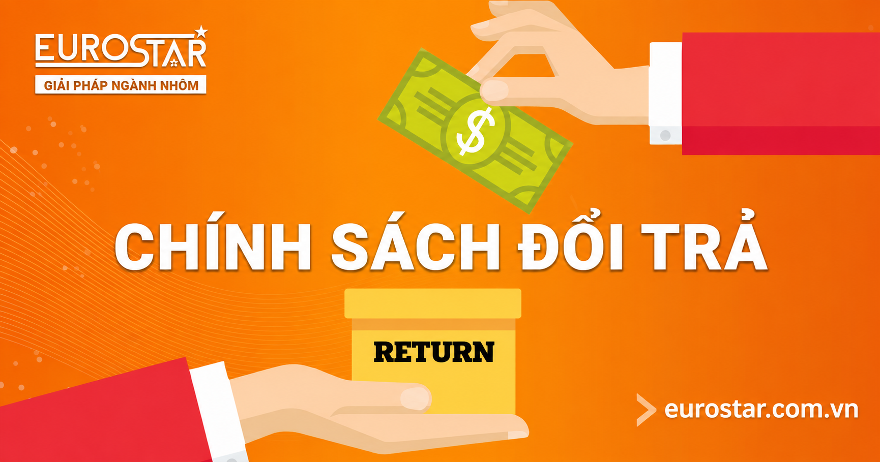 Chính sách đổi trả
