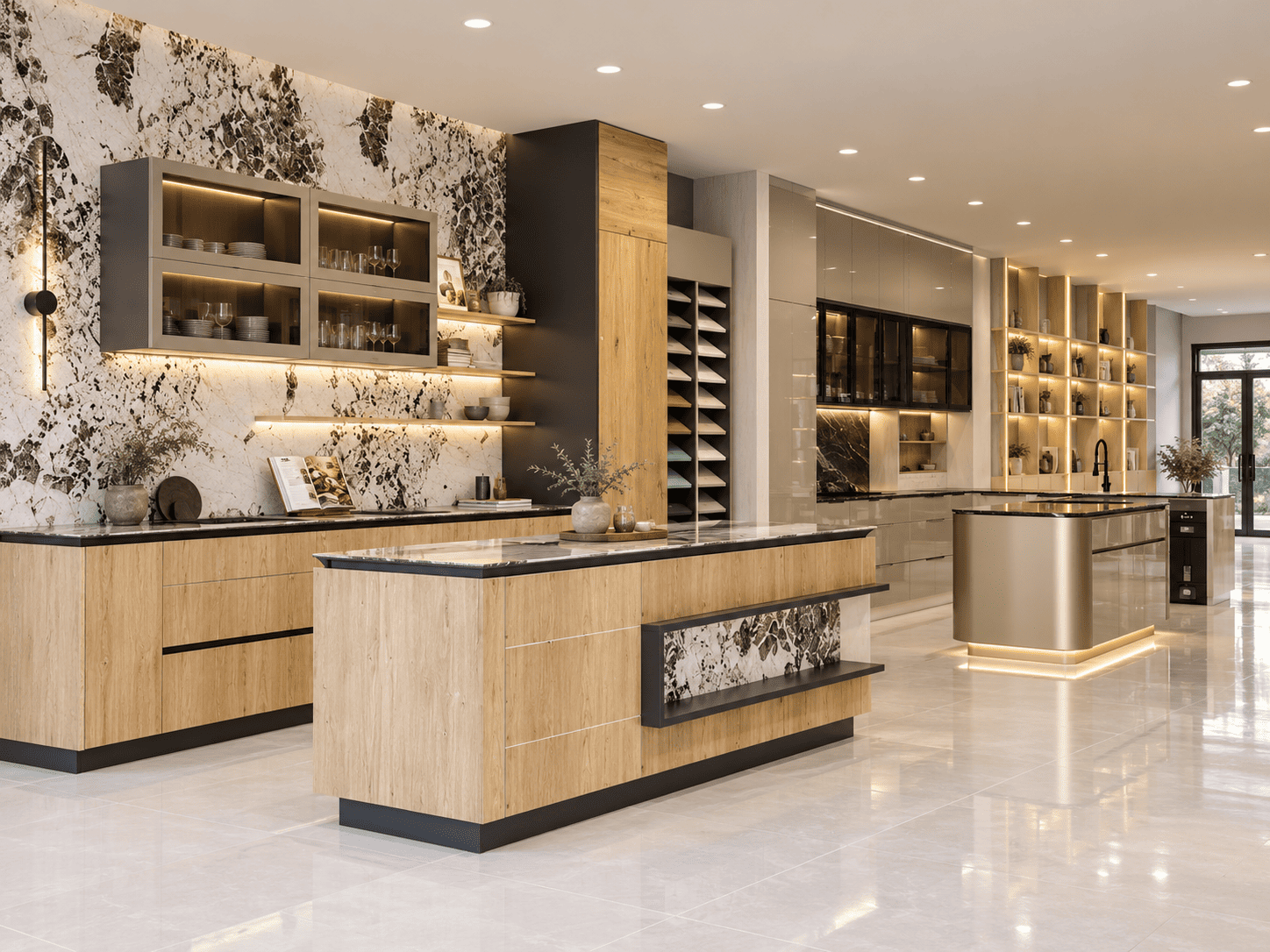 showroom