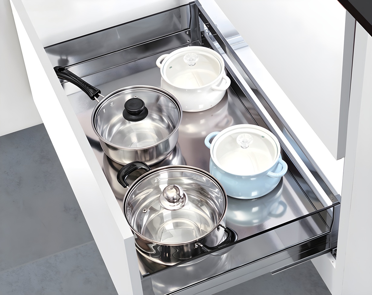 Kệ Xoong Nồi Kính Cường Lực Kệ Xoong Nồi Kính Cường Lực