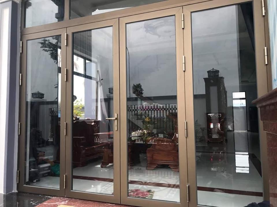 Bản Lề 3D Bogo